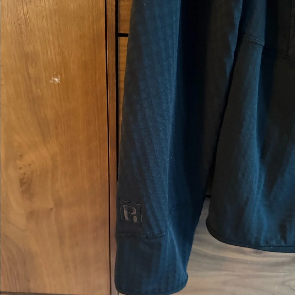 Patagonia Men's R1® Fleece Pullover Hoody Size S - Picture 5 of 12